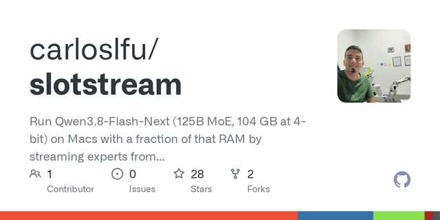 104GB大型AIを48GB Macで爆速駆動！Qwen3.8-Flash-Nextに学ぶ極限量子化とローカル推論の到達点